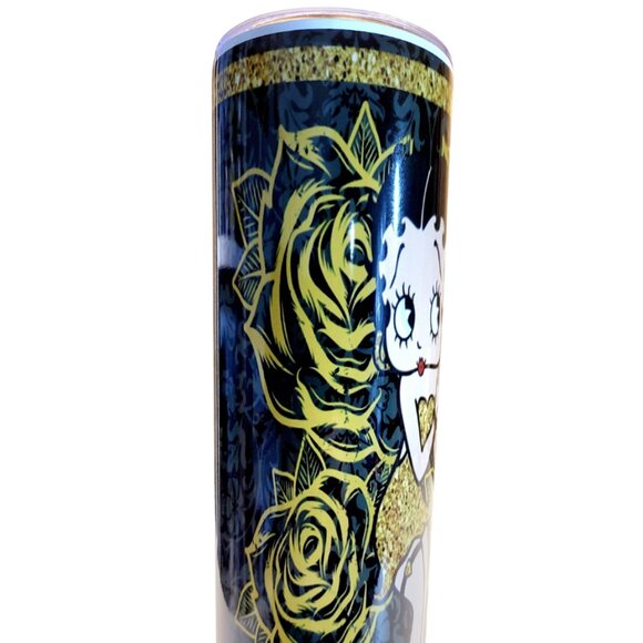 20 Oz Betty Boop - Picture 3 of 7